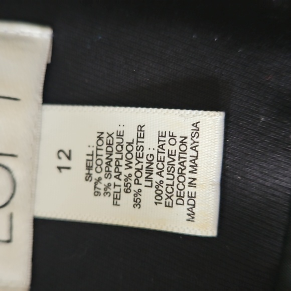 Blazer - Picture 7 of 7